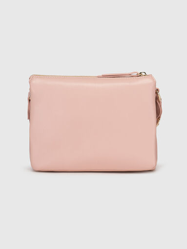 Crossbody bag with logo detail - 3