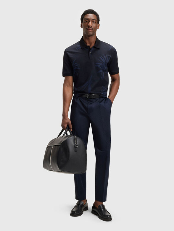 C-PARRIS short sleeved polo shirt - 2