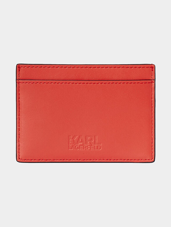 K/KARL SEVEN Cardholder - 2