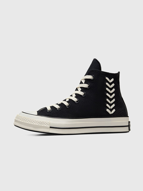 CHUCK 70 sports shoes with logo - 3