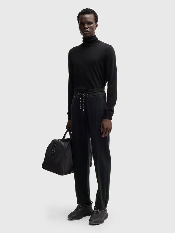 H-DONETTO sports pants - 4