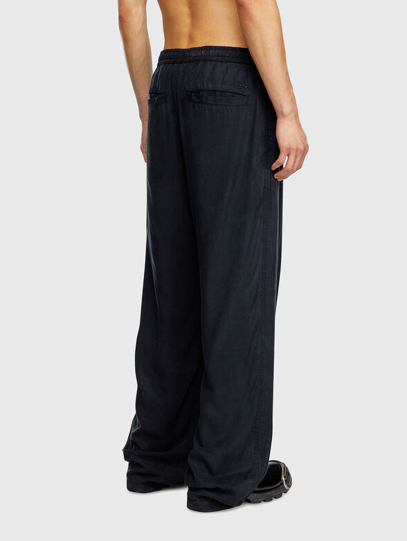 P-DREYER sports trousers - 2