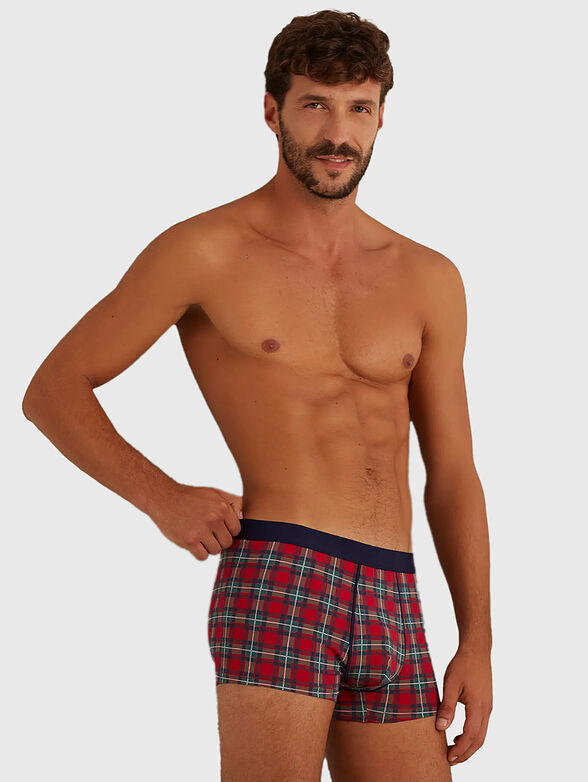 HELLO XMAS boxers - 3
