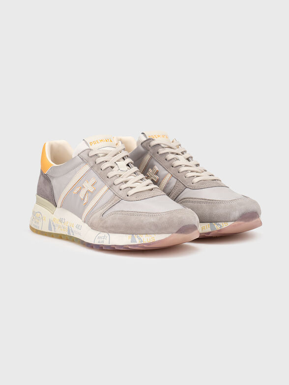 LANDER sneakers - 2