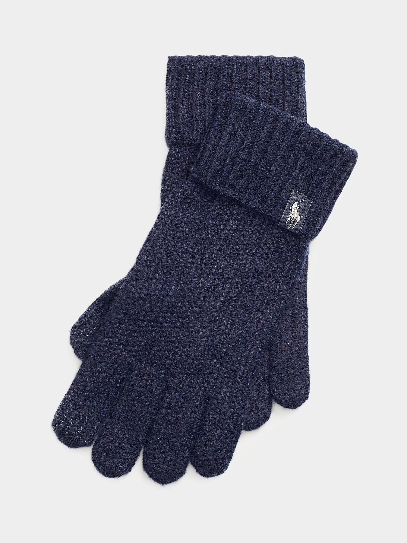 Ralph lauren gloves shop