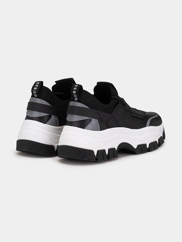 BRAYDIN sneakers - 3