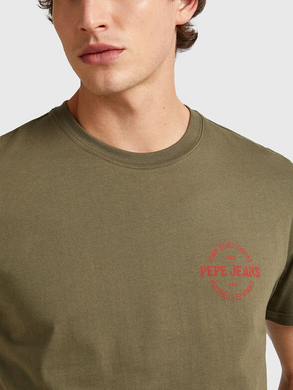 CRAIG T-shirt - 4