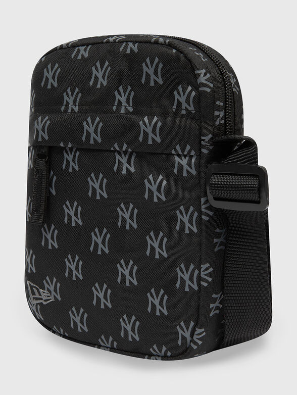 NEYY crossbody bag - 2