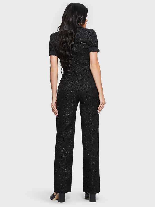 CLARISSA jumpsuit - 2