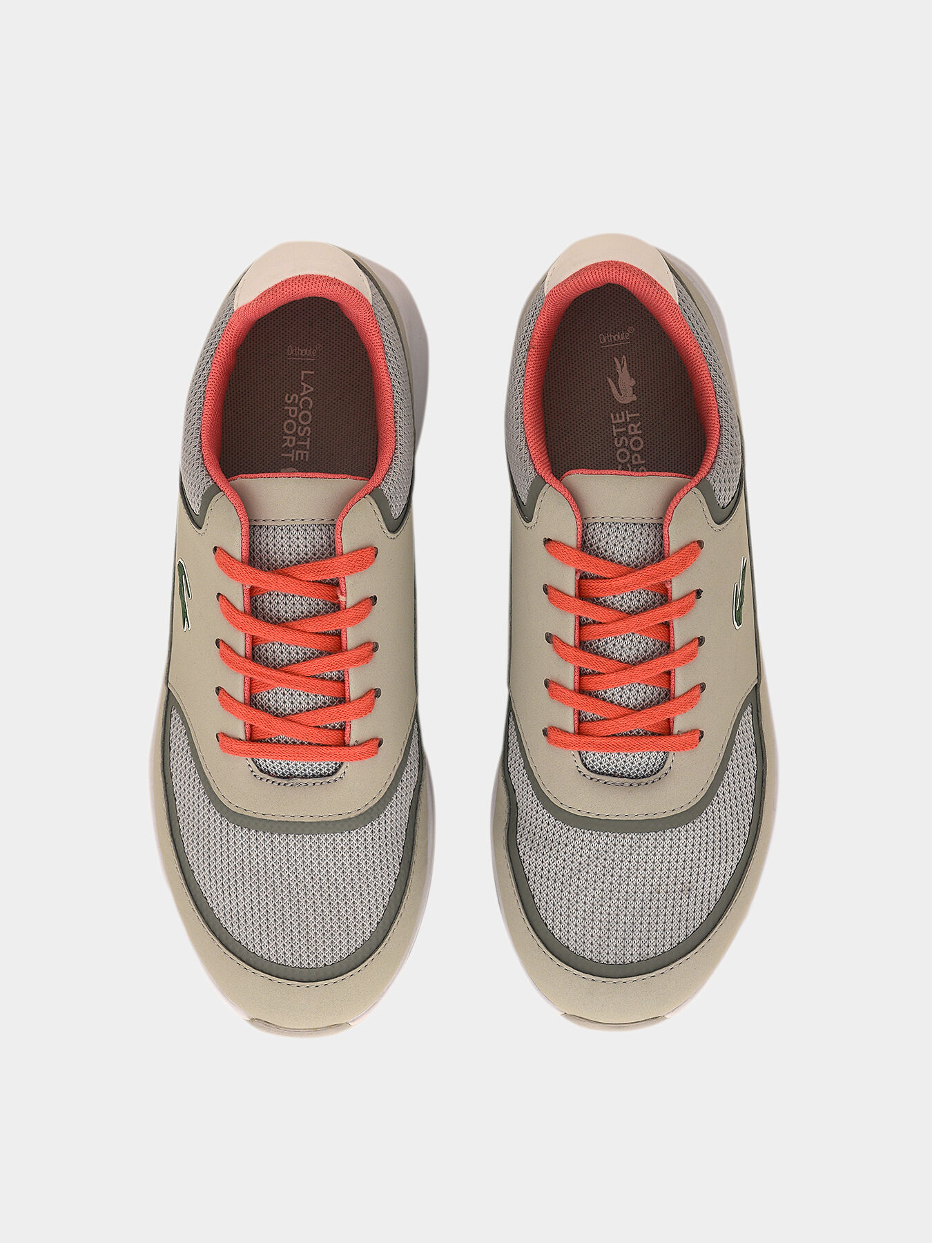 Lacoste chaumont trainers on sale