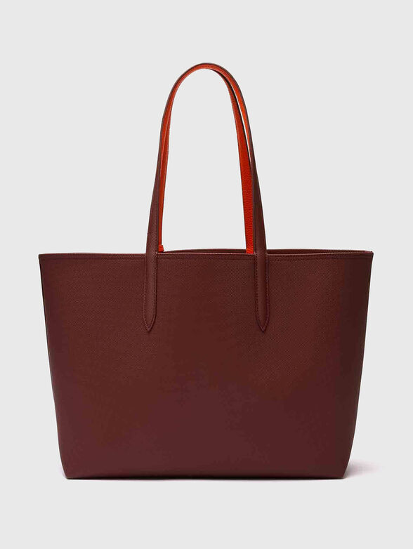 ANNA reversible tote bag - 3