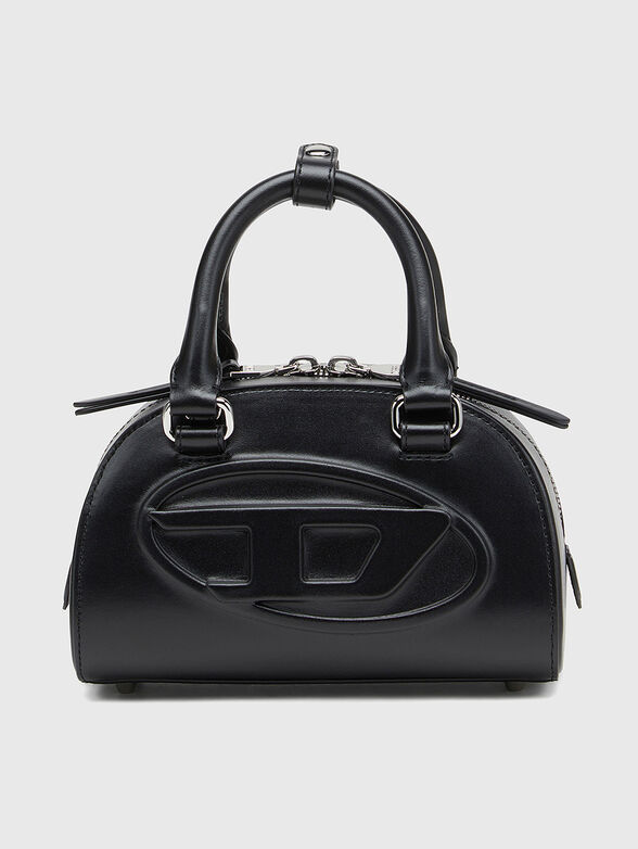 1DR 2.0 small leather bag with logo detail - 1