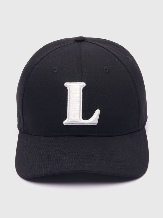 Embroidery baseball cap - 1