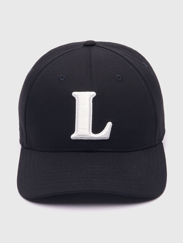 Embroidery baseball cap - 1