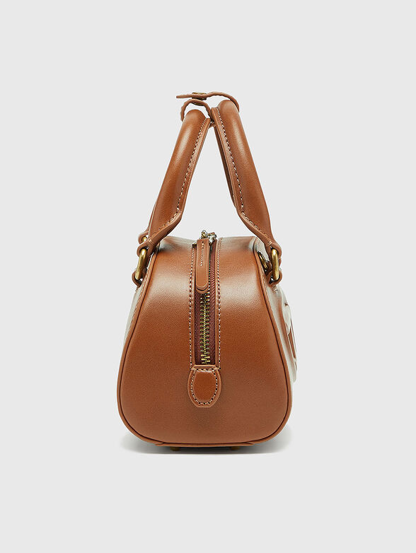 1DR DOME MINI genuine leather bag - 5