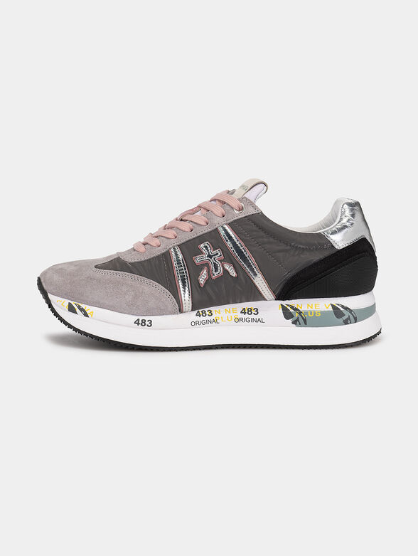 CONNY 5949 sports shoes - 4