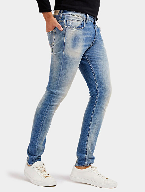 CHRIS Jeans - 1