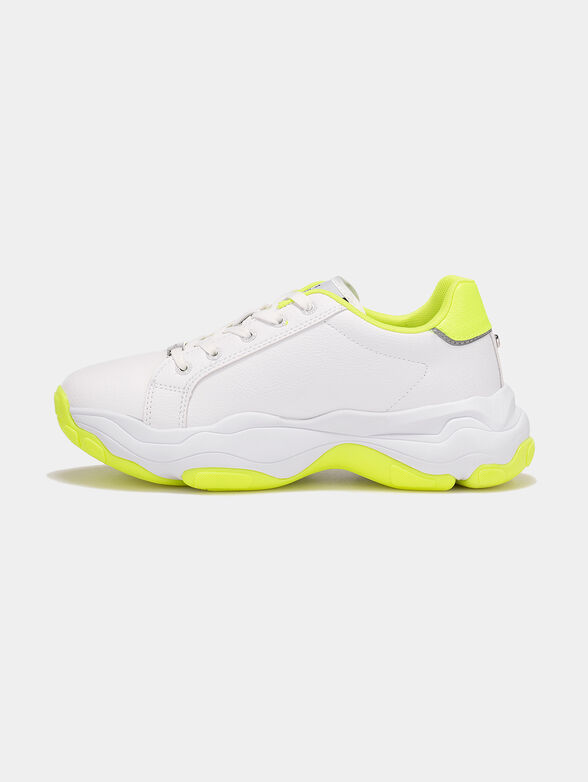 Sneakers ABELIA - 5
