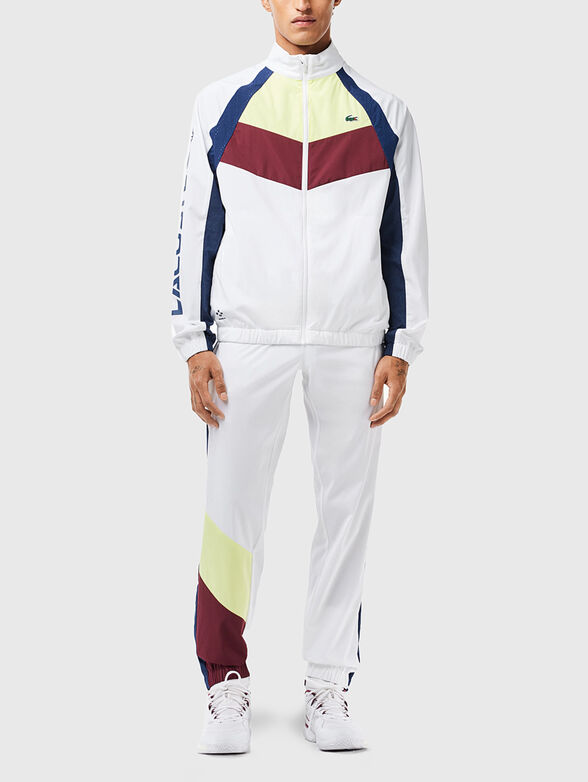 Two-piece sports set  - 1