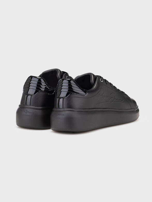 YARA leather sports shoes - 3