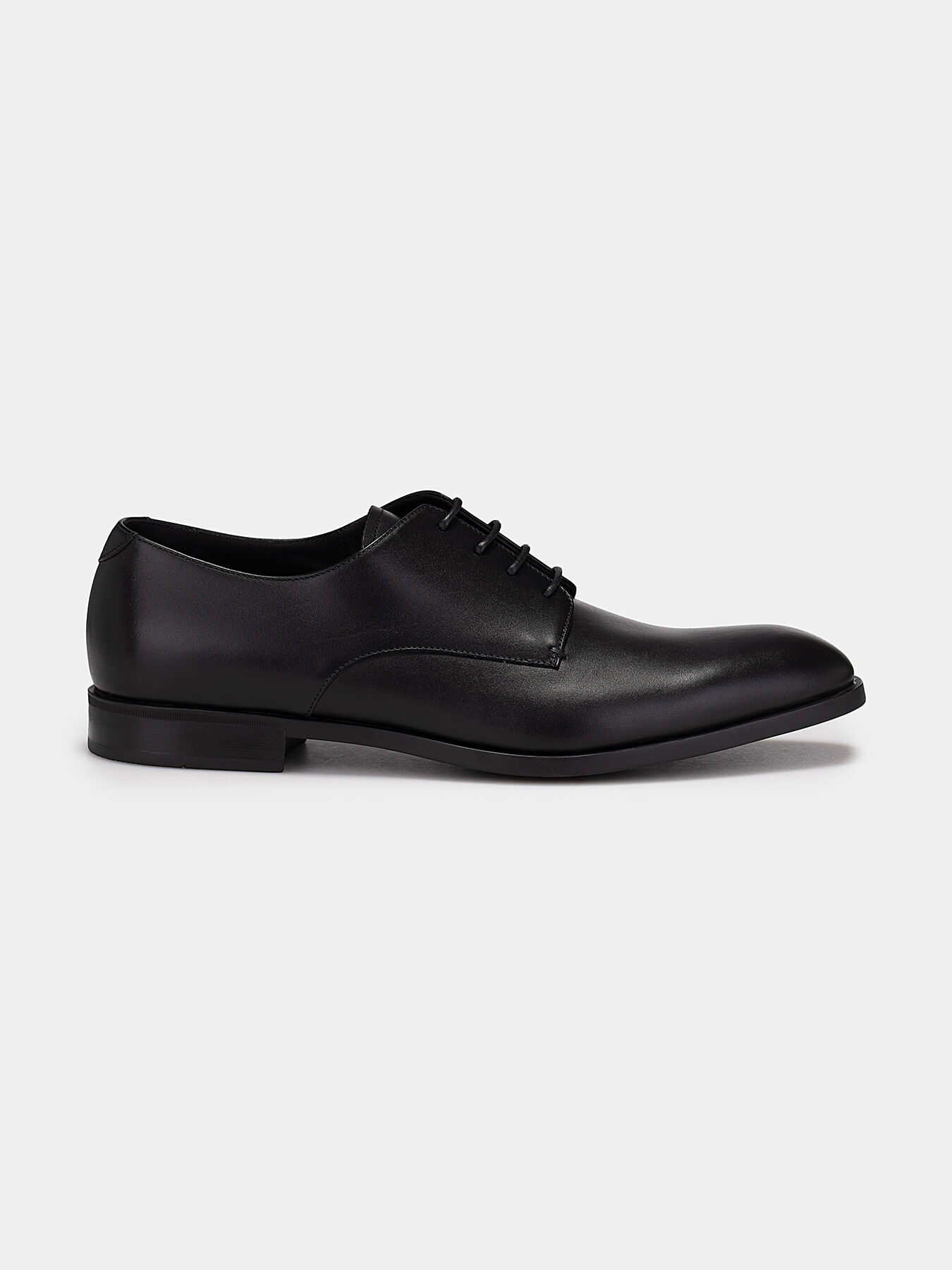 Armani discount formal shoes