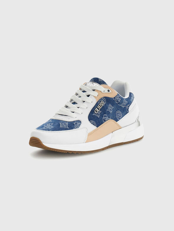 MOXEA Sport shoes - 2