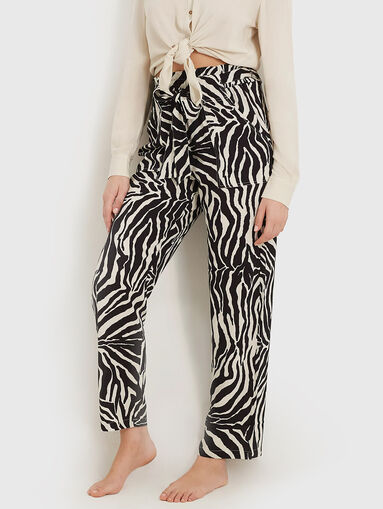 MANYARA trousers - 4
