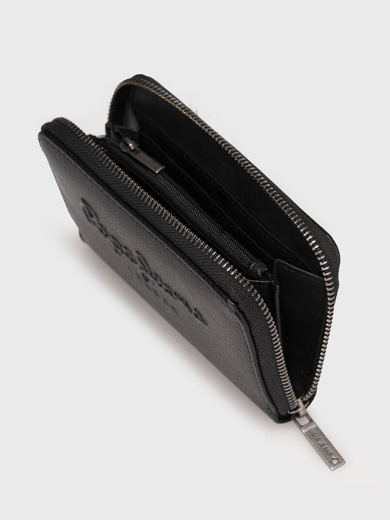 BASS wallet - 3