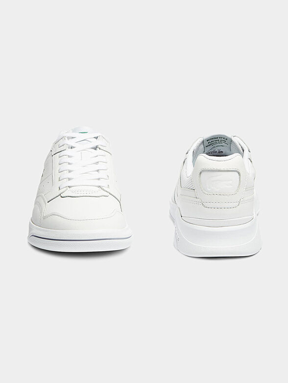GAME ADVANCE LUXE Sneakers - 4