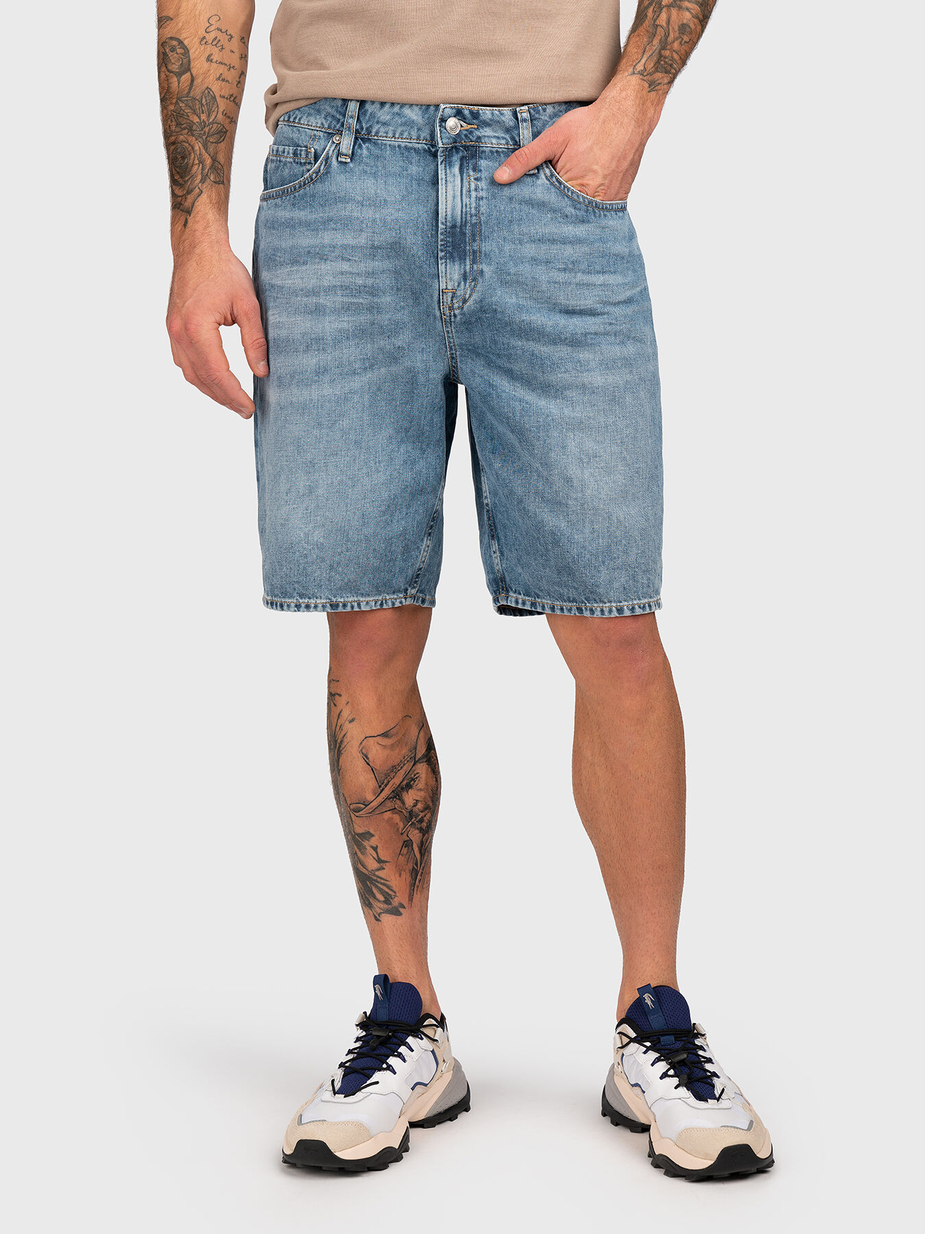 Guess shorts clearance