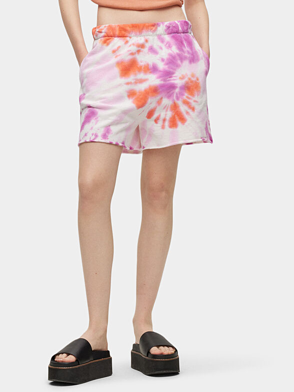 NASINDE shorts - 0