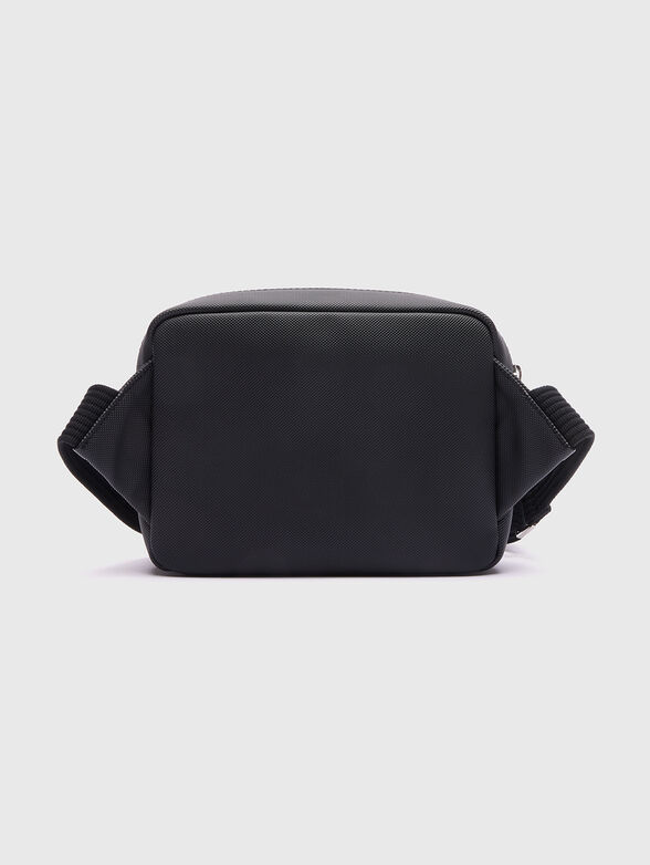 Black crossbody bag - 3