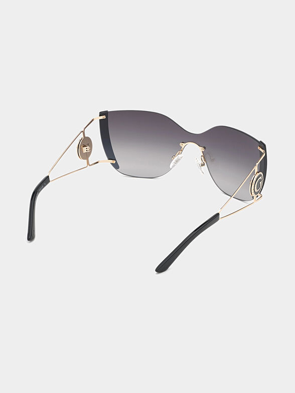 Black sunglasses - 5