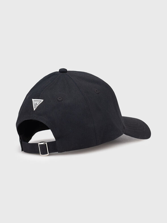 Baseball cap with 4G logo - 2