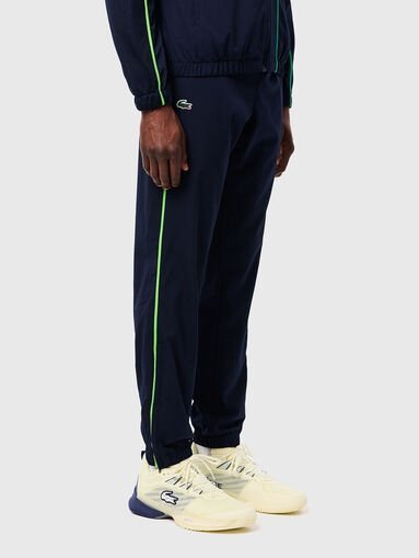 Tennis Tracksuit in dark blue - 3