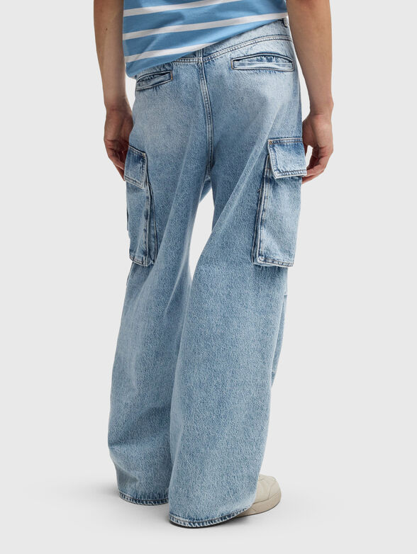 ENORA cargo jeans - 2