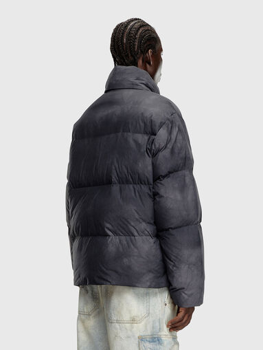 W-RAVEEL transition jacket - 2