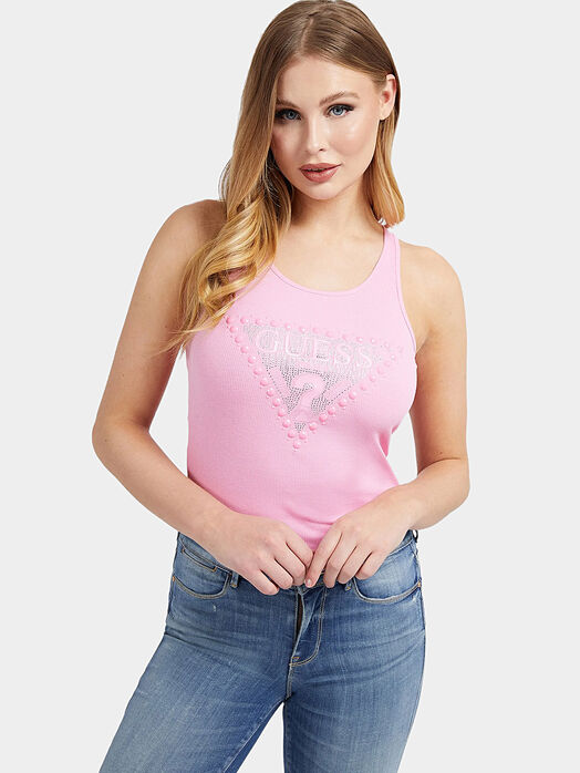 CLARALIE Top