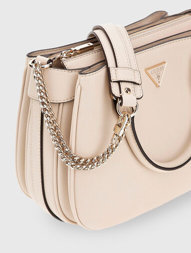 FEDORA bag with logo detail - 4