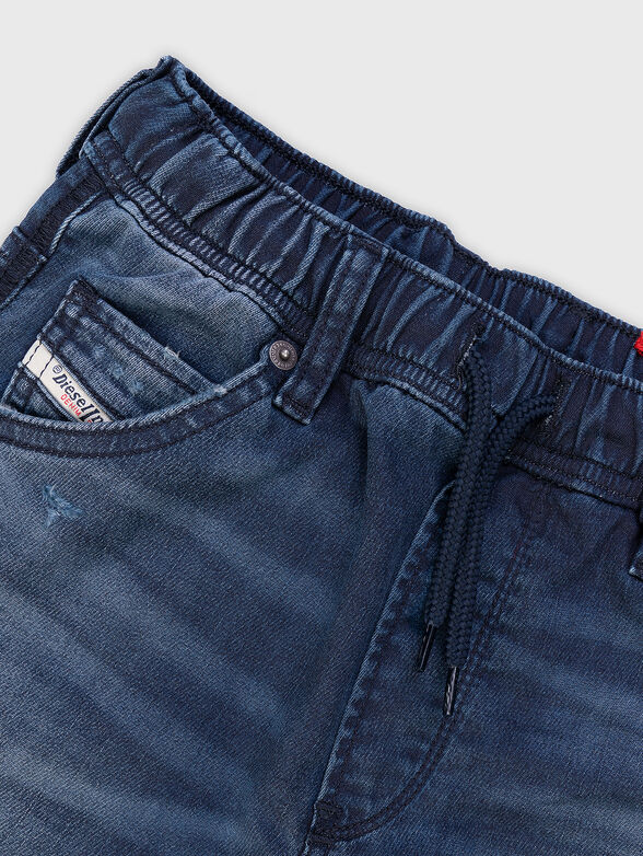 KROOLEY-NE-J JJJ jeans - 4
