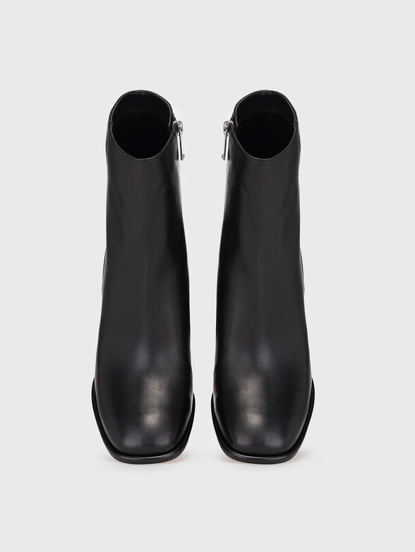 MAUDE leather boot - 6