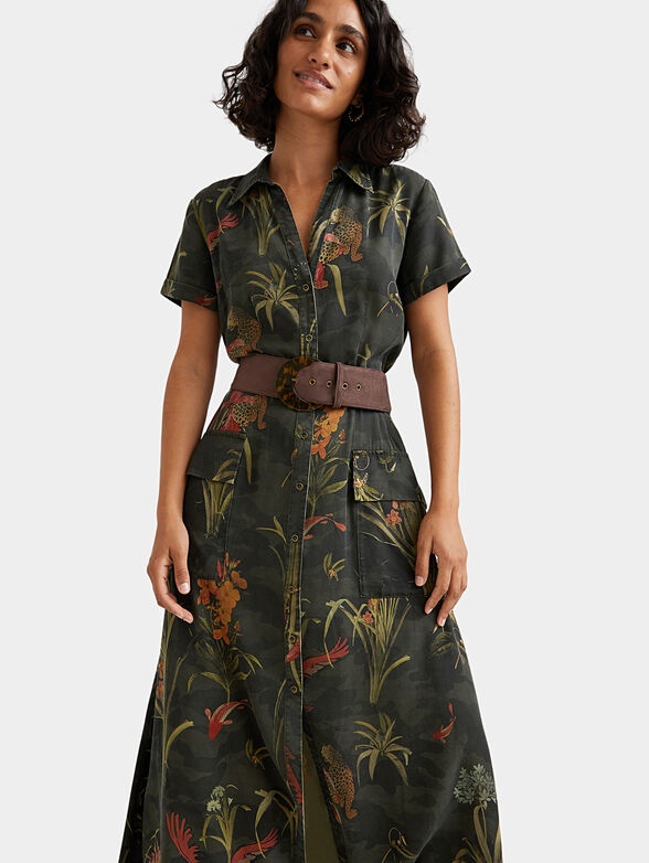 AMSTERDAM Dress - 3