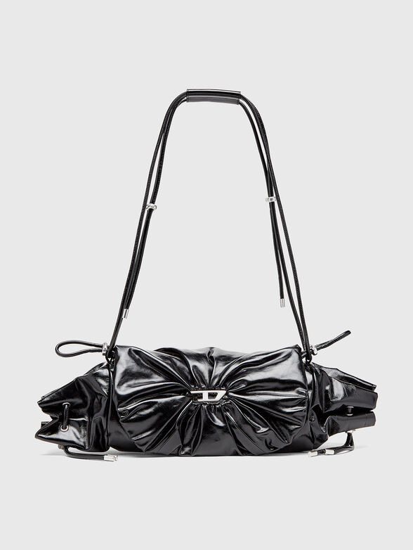 SCRUNCH-D leather bag - 0
