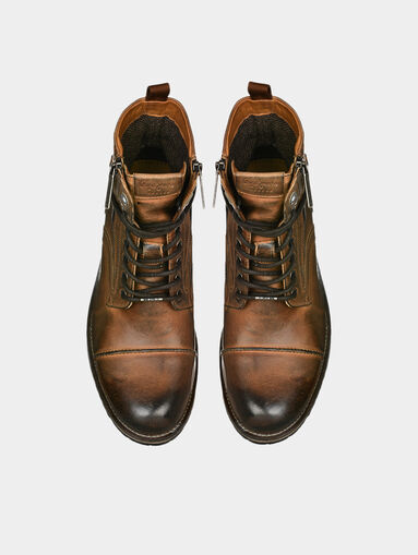 MELTING NEW Ankle boots - 5