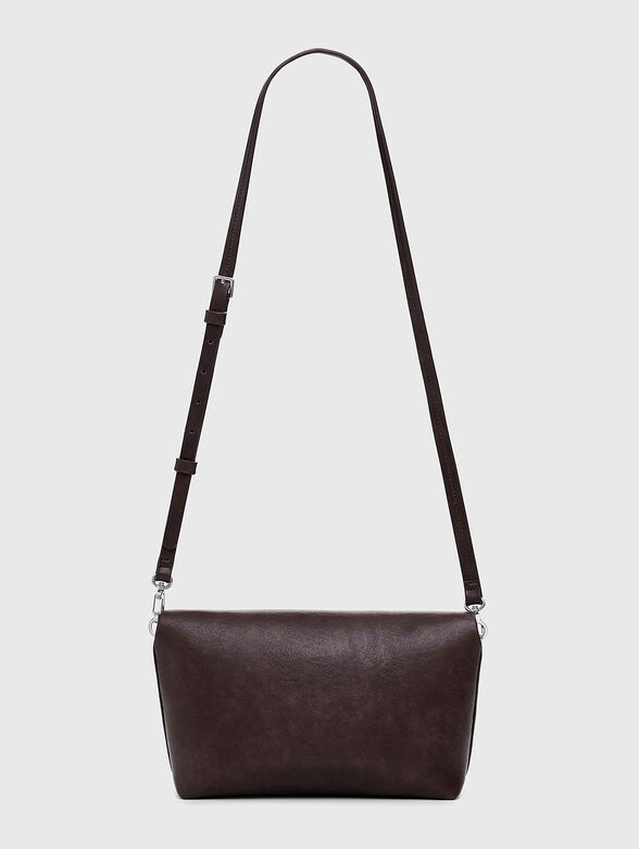 Bag with accent logo - 3