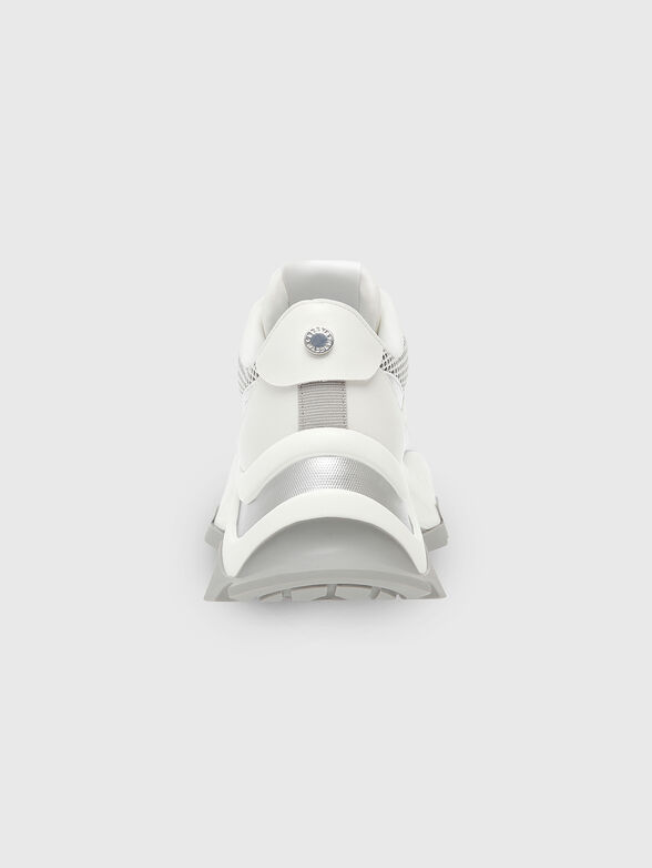 ZOOMZ sneakers with animal motifs - 3
