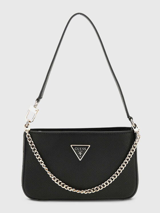 NOELLE little black bag - 1
