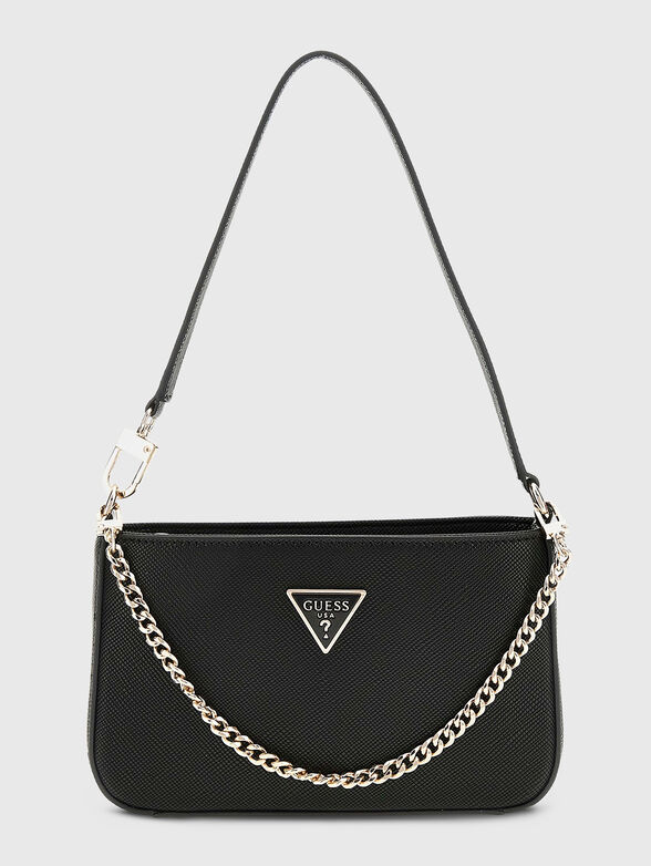 NOELLE bag with logo - 1