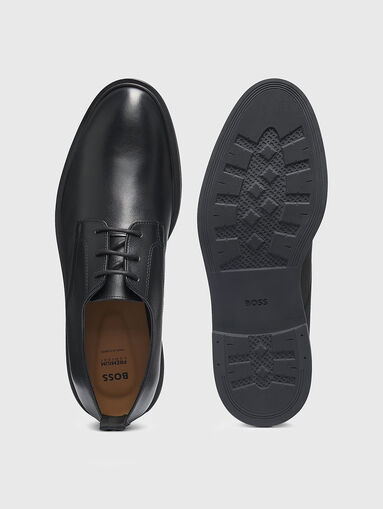CALEV leather shoes - 5