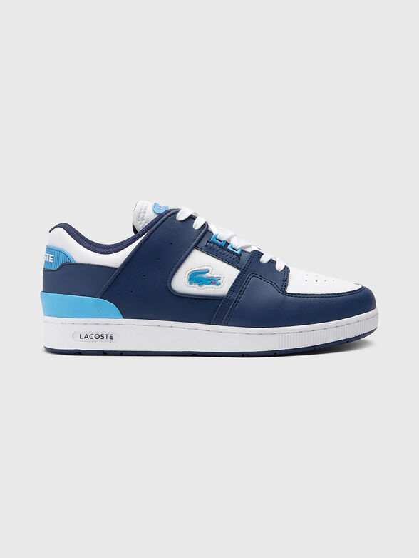 COURT CAGE sneakers - 0
